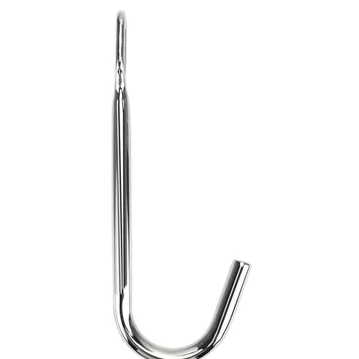 Ball Hook Plug Stainless PerfectFit Steel 5783 No 1026
